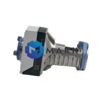 Электромоторный привод Siemens SAX31.00