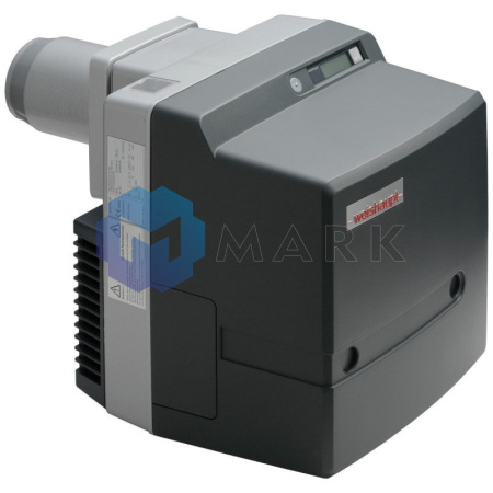 Газовая горелка Weishaupt WG10N/1-D, 3/4, исп. Z-LN
