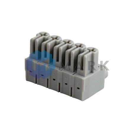 Разъем CIB Unigas STELVIO CUF5/5 арт. 6180068