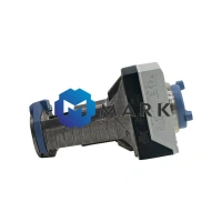 Электромоторный привод SAV61.00 Siemens