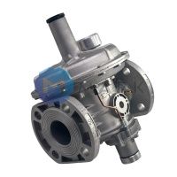 Регулятор давления газа Madas RB50Z R150
