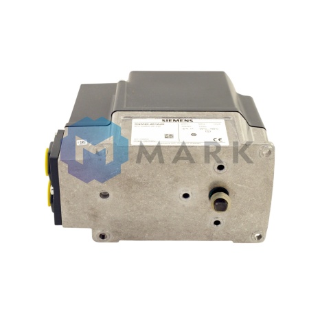 Сервопривод Siemens SQM40.281A20