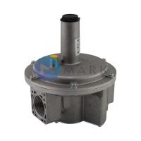 Регулятор давления газа Giuliani Anello FG1B40