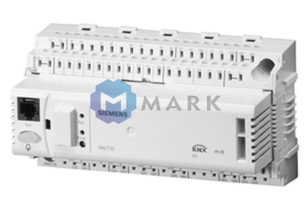 Универсальный контроллер Siemens RMU730B-1