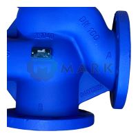 Седельный клапан Belimo H7100S