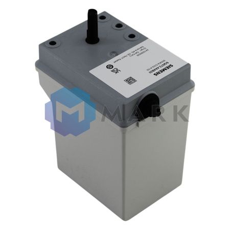 Сервопривод Siemens SQN72.4A4B20