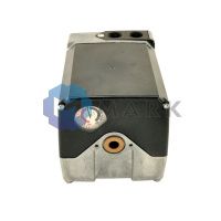 Сервопривод Siemens SQM56.680A2