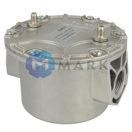 Фильтр газа и воздуха Dungs GF 40200