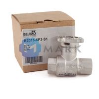 Шаровой кран Belimo R2015-6P3-S1