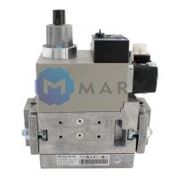 Мультиблок DUNGS MB-DLE 412 B01 S20 арт.223748