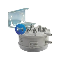 Датчик давления Siemens QBM81-5