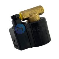 Газовый электромагнитный клапан Brahma E6G*S8*1/4*GMOC 13752004