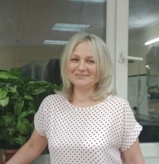 Крещенецкая Татьяна Леонидовна