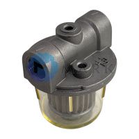 Жидкотопливный фильтр GIULIANI ANELLO 70451/01PG