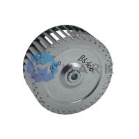 Рабочее колесо вентилятора Giersch Ø160 x 75 мм арт.11277621