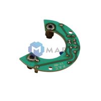 Клеммная плата электромагнитного клапана Riello арт. 3002263