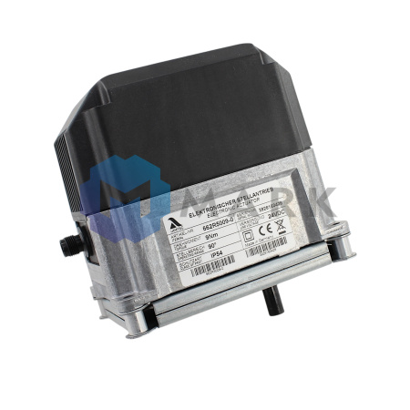 Сервопривод Lamtec 662R5009-0