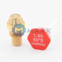 Форсунка Danfoss OD 1.00 / 60° S арт.030F6920